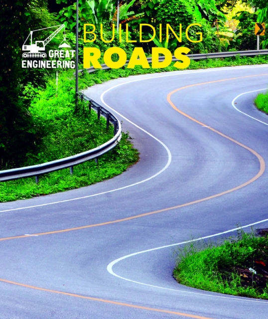 Building Roads, PDF eBook