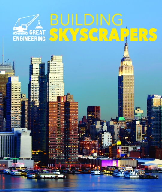 Building Skyscrapers, PDF eBook