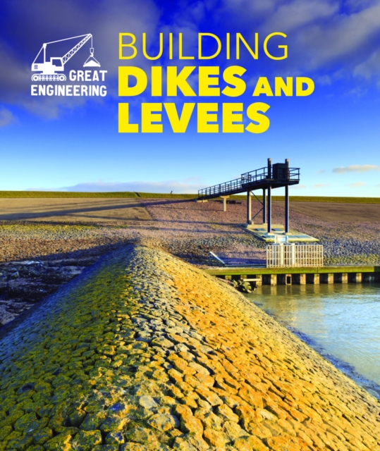 Building Dikes and Levees, PDF eBook