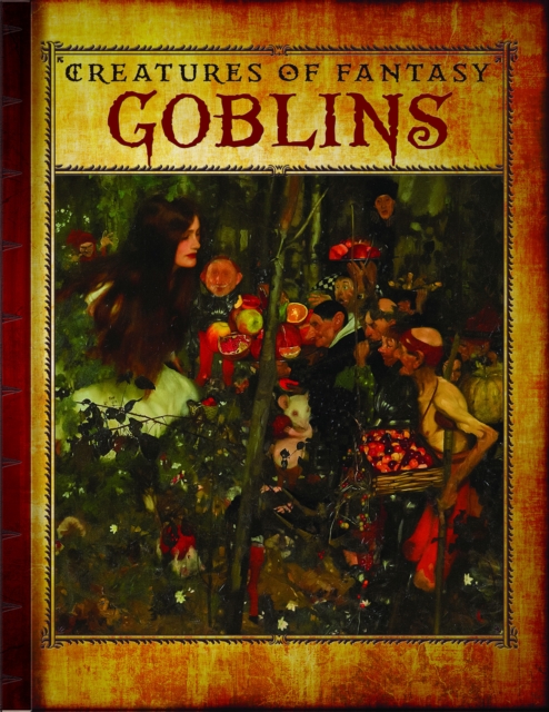 Goblins, PDF eBook