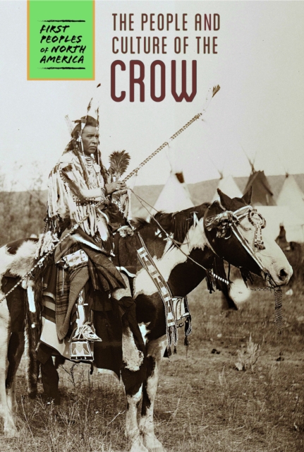 The People and Culture of the Crow, PDF eBook