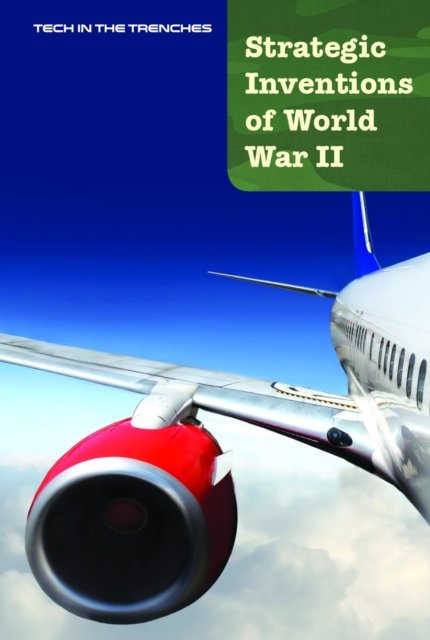 Strategic Inventions of World War II, PDF eBook