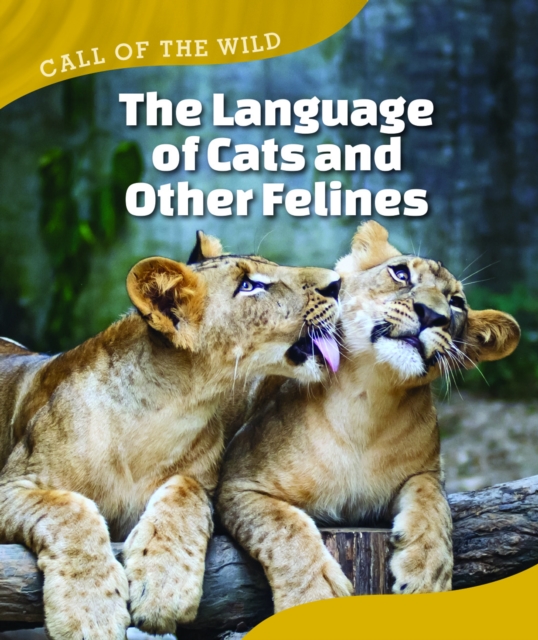 The Language of Cats and Other Felines, PDF eBook