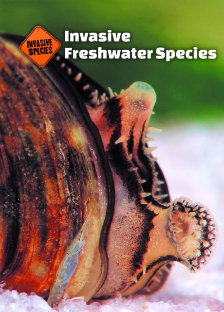 Invasive Freshwater Species, PDF eBook