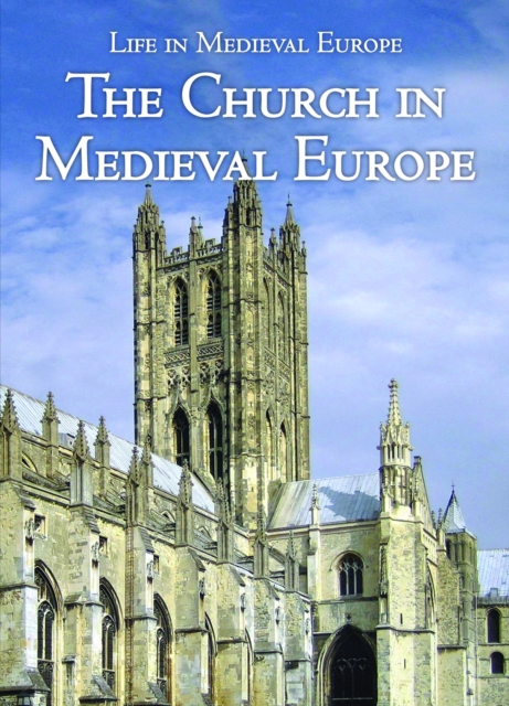 The Church in Medieval Europe, PDF eBook