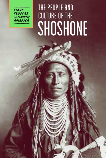 The People and Culture of the Shoshone, PDF eBook