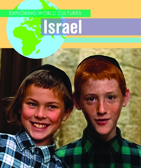 Israel, PDF eBook