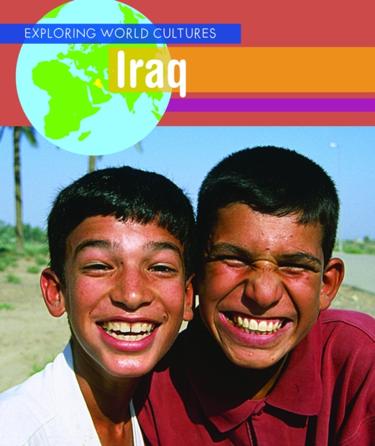 Iraq, PDF eBook