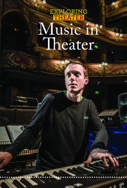 Music in Theater, PDF eBook