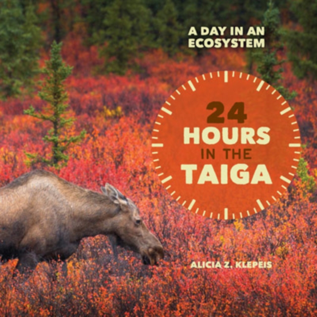 24 Hours in the Taiga, PDF eBook