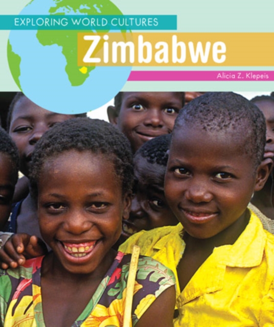 Zimbabwe, PDF eBook