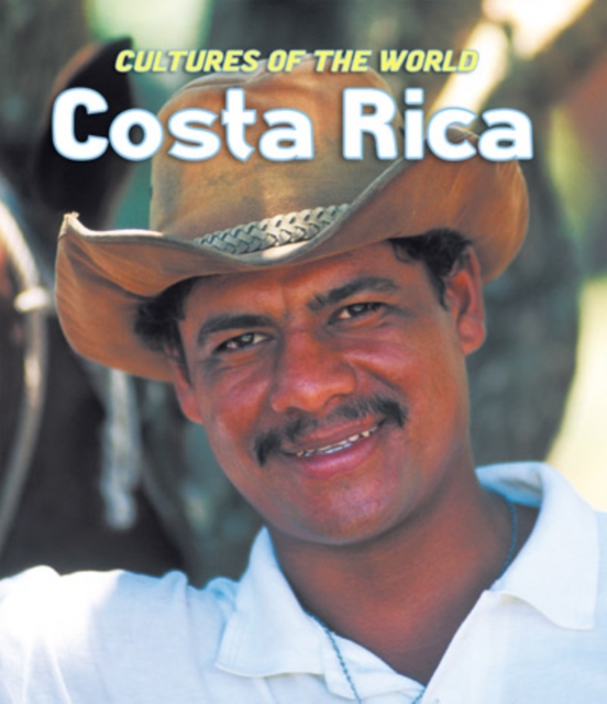 Costa Rica, PDF eBook