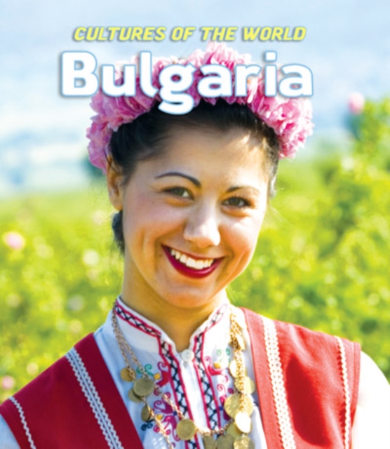 Bulgaria, PDF eBook