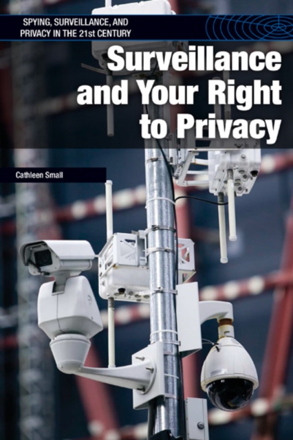 Surveillance and Your Right to Privacy, PDF eBook