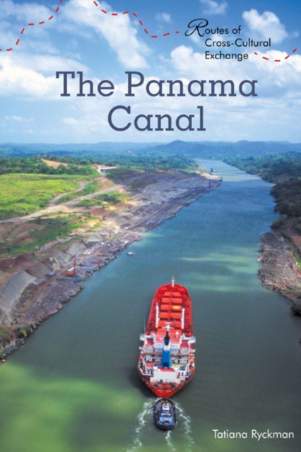 The Panama Canal, PDF eBook
