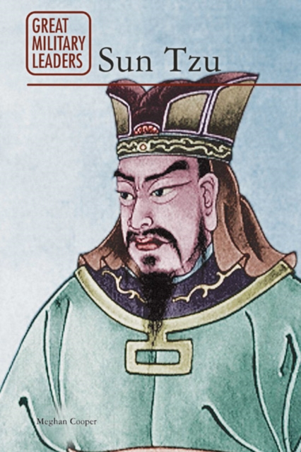Sun Tzu, PDF eBook