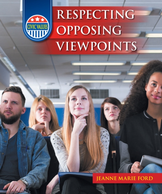 Respecting Opposing Viewpoints, PDF eBook