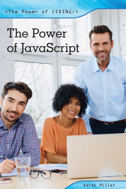The Power of JavaScript, PDF eBook