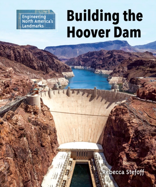 Building the Hoover Dam, PDF eBook