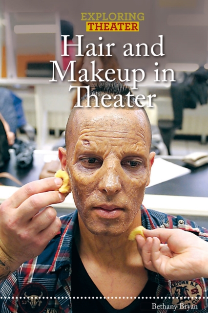 Hair and Makeup in Theater, PDF eBook