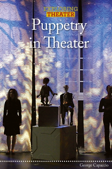 Puppetry in Theater, PDF eBook