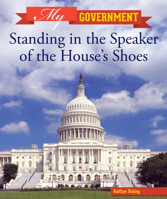 Standing in the Speaker of the House's Shoes, PDF eBook