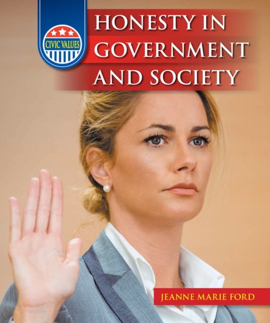 Honesty in Government and Society, PDF eBook