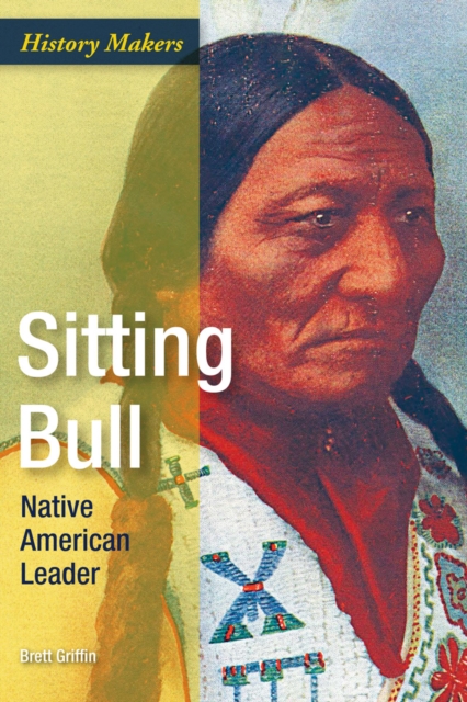Sitting Bull : Native American Leader, PDF eBook