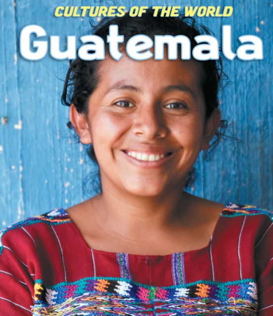 Guatemala, PDF eBook