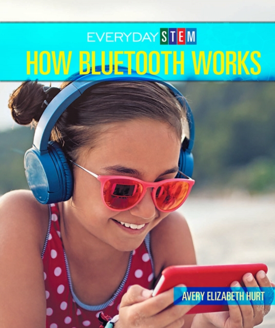 How Bluetooth Works, PDF eBook