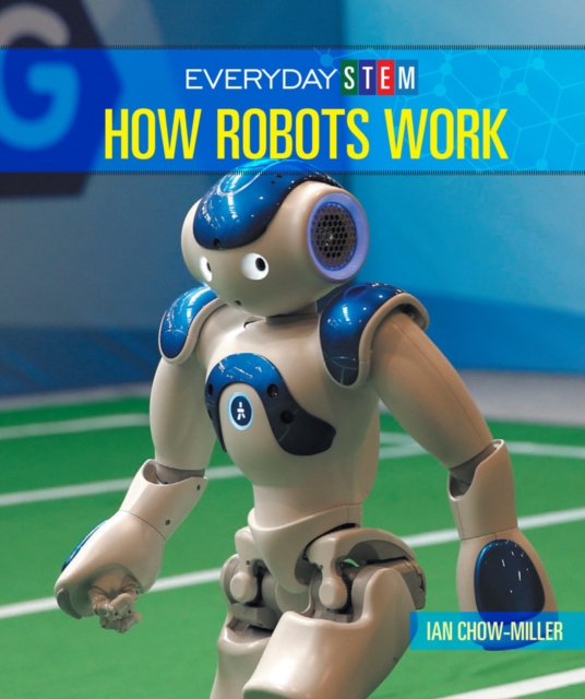 How Robots Work, PDF eBook