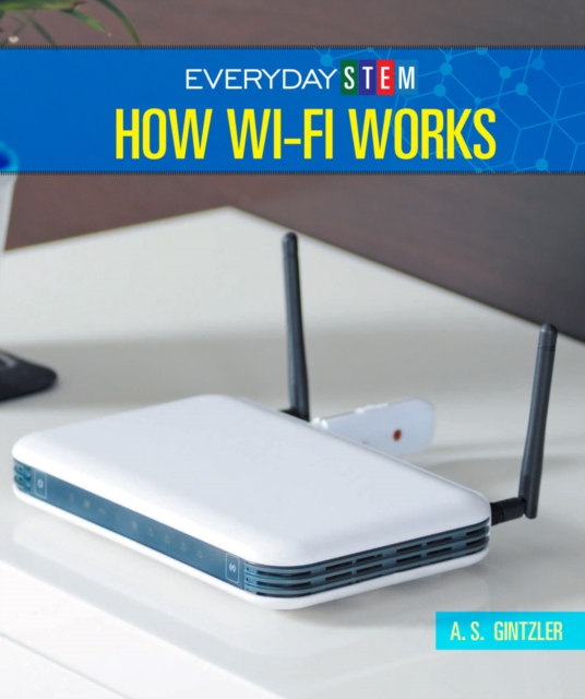How Wi-Fi Works, PDF eBook