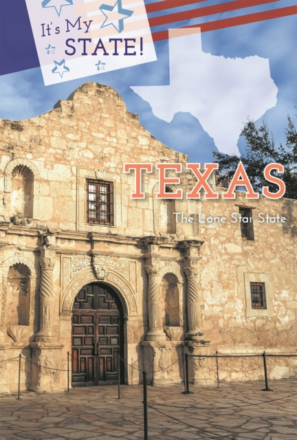 Texas : The Lone Star State, PDF eBook