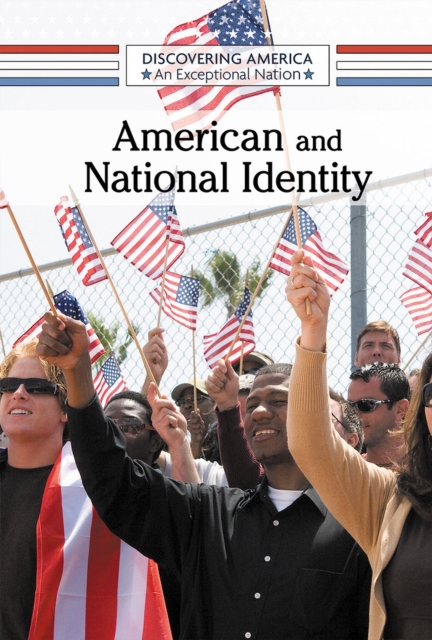 American and National Identity, PDF eBook
