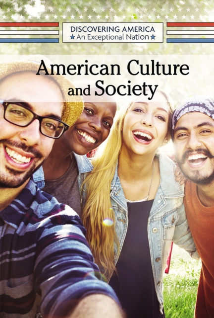 American Culture and Society, PDF eBook