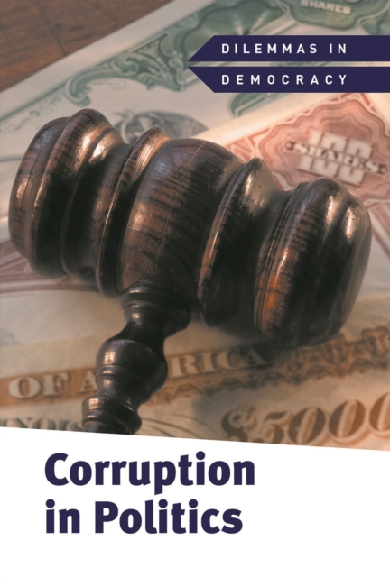 Corruption in Politics, PDF eBook
