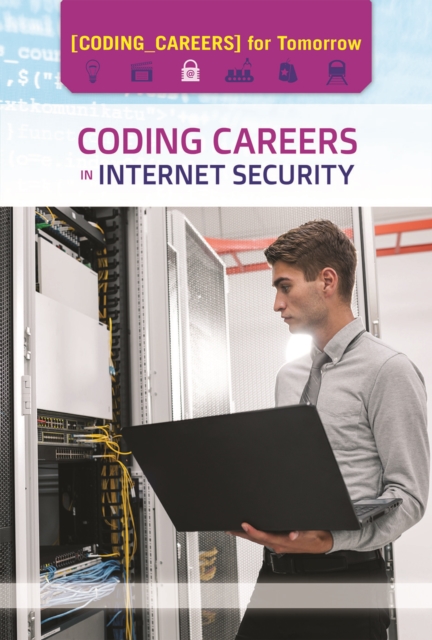 Coding Careers in Internet Security, PDF eBook