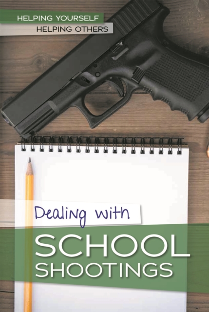 Dealing with School Shootings, PDF eBook