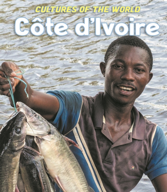 Cote d'Ivoire, PDF eBook