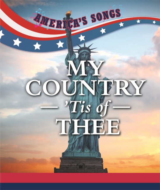My Country 'Tis of Thee, PDF eBook