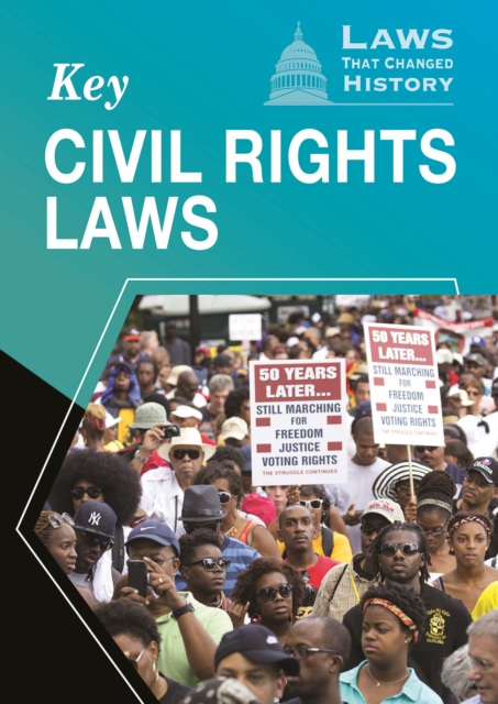 Key Civil Rights Laws, PDF eBook