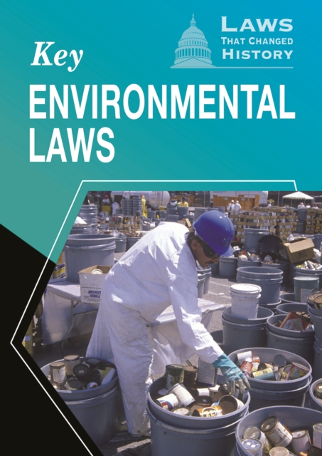 Key Environmental Laws, PDF eBook