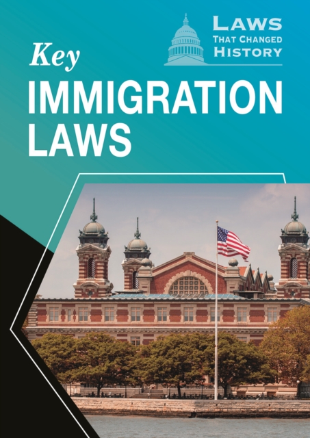 Key Immigration Laws, PDF eBook