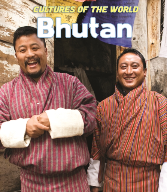 Bhutan, PDF eBook