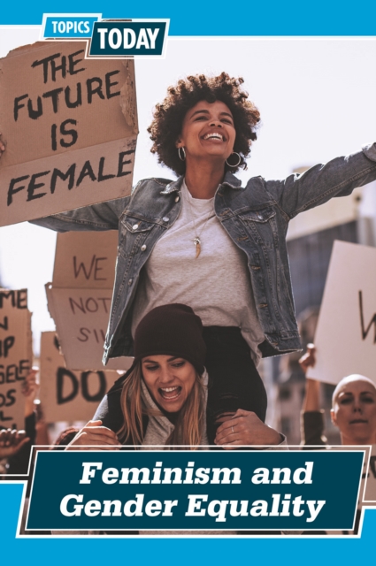 Feminism and Gender Equality, PDF eBook