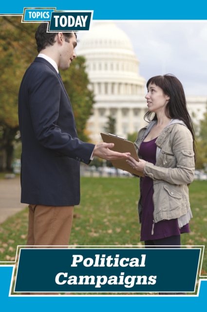 Political Campaigns, PDF eBook