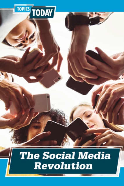 The Social Media Revolution, PDF eBook