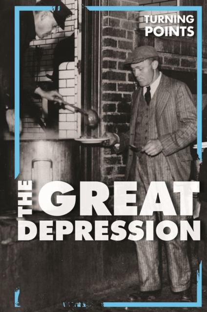 The Great Depression, PDF eBook