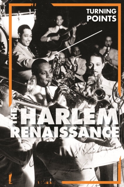 The Harlem Renaissance, PDF eBook