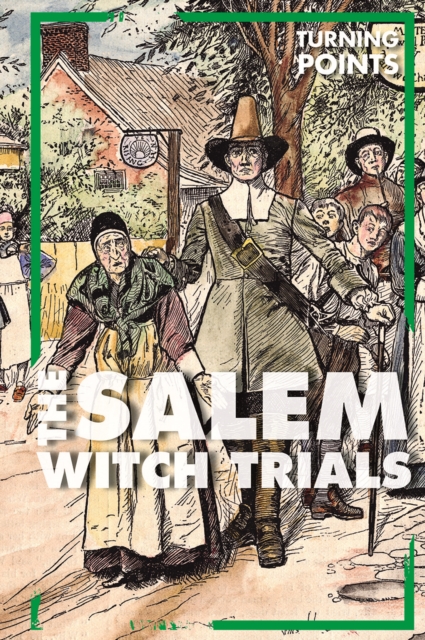 The Salem Witch Trials, PDF eBook